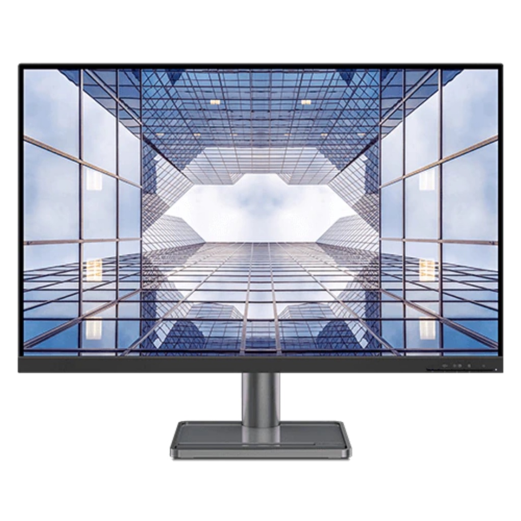 Monitor LED Lenovo L32P-30 32&quot; IPS 4K HDMI DP USB-C FreeSync HDR10 SPK