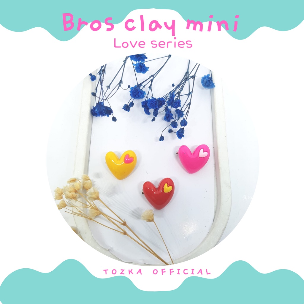 Bros anak I Bros dagu I pin hijab I bros karakter I Bros Pin I Pin resin I Bros baju I Bros Hijab I Bros Bunga I Broch I Bros lucu I Bros anak I clay