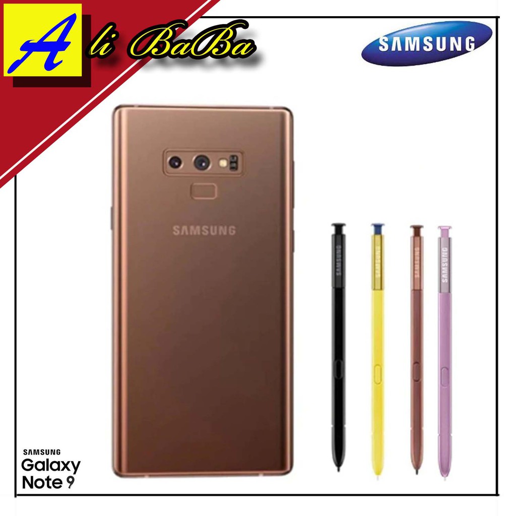 note 9 pen amazon