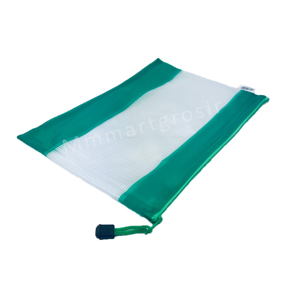 Joyko / Doc Bag / Tas Map Jala / Transparan / DCB-34A4