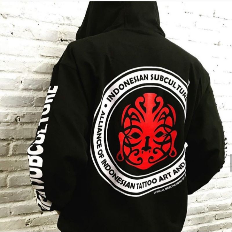 Indonesian Subculture