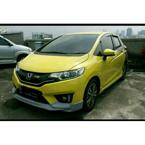 PROMO BODYKIT MURAH Bodykit jazz gk5