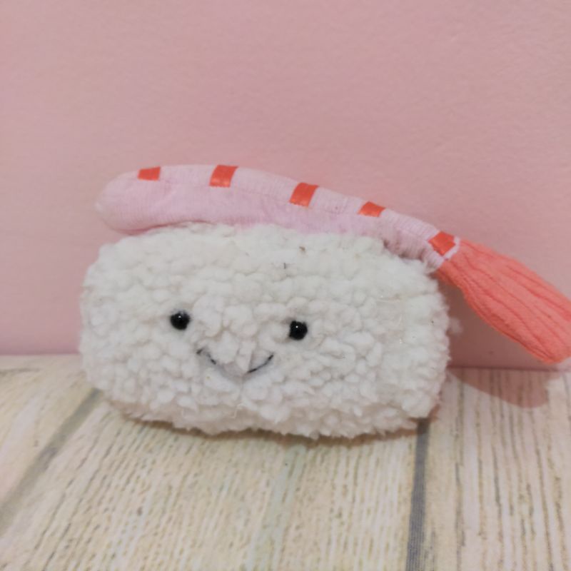 Boneka Jellycat Sushi