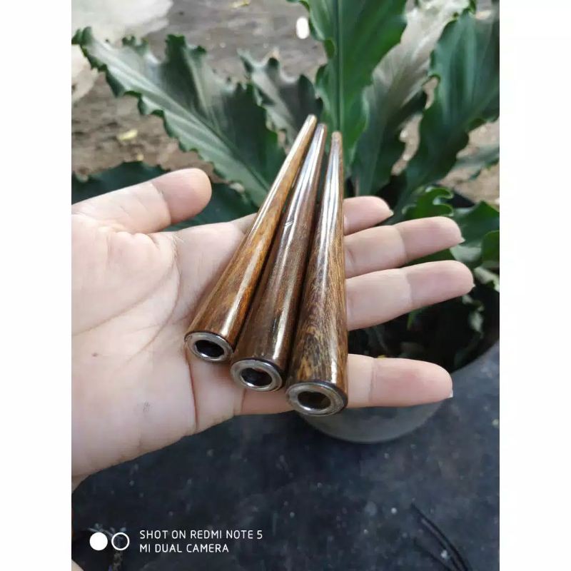 ONCE/PIPA KAYU GAHARU WANGI/PIPA GAHARU BERTUAH