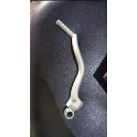 kick stater viar crosax 250 original viar