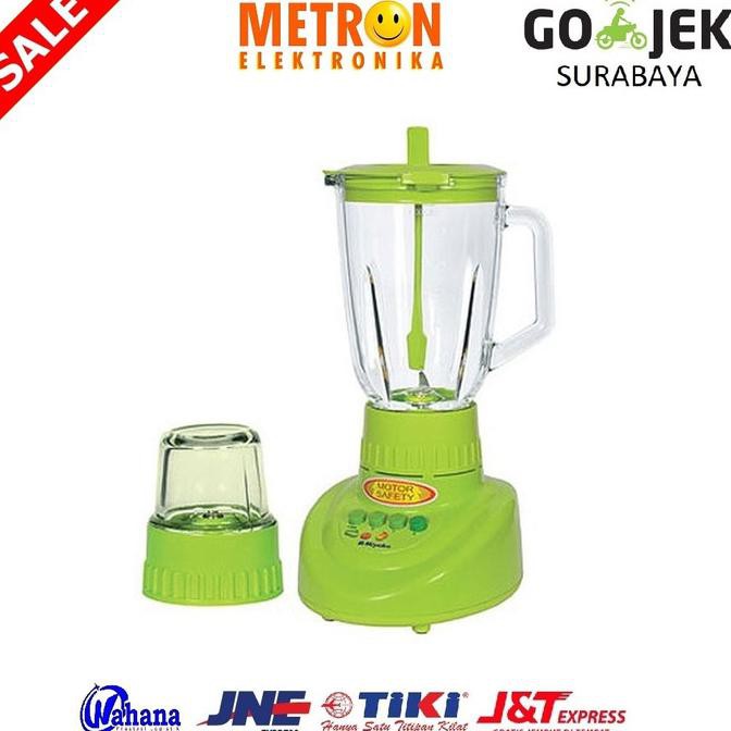 MIYAKO BL-151GF BLENDER KACA / BL151GF