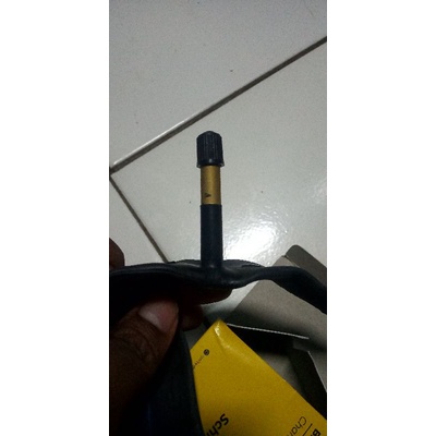 ban dalam united 20 inch minion seli minivelo 20 x 1.50 pentil 48 mm pentil av schrader