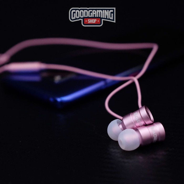 Sades Wings 10 - Gaming Earphone