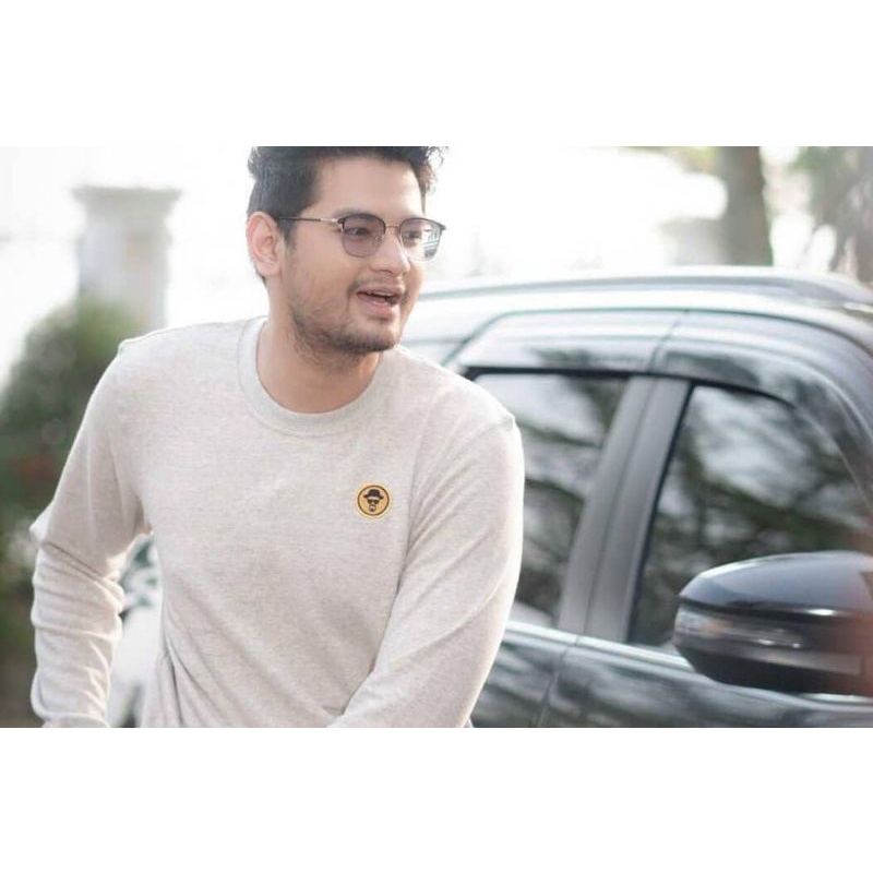 Sweater Pria Oversize Original Urgan XXL