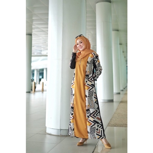 ZISSU DRESS ONEBRAND