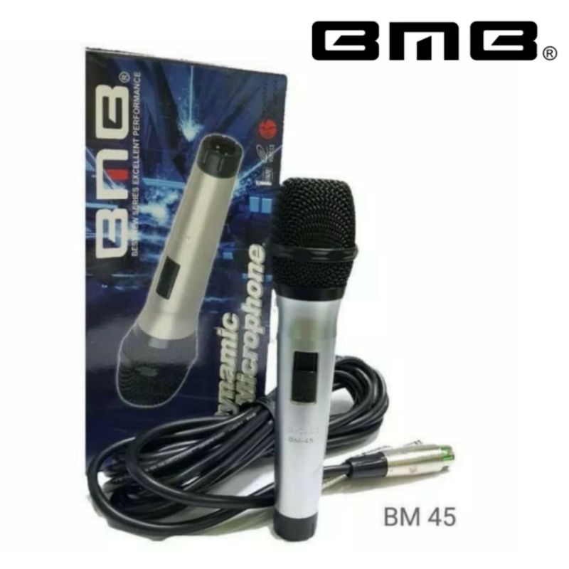 Mic kabel original bmb bm 45 mic bmb bm45