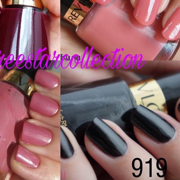 Revlon kutek Nail Enamel/ nail polish