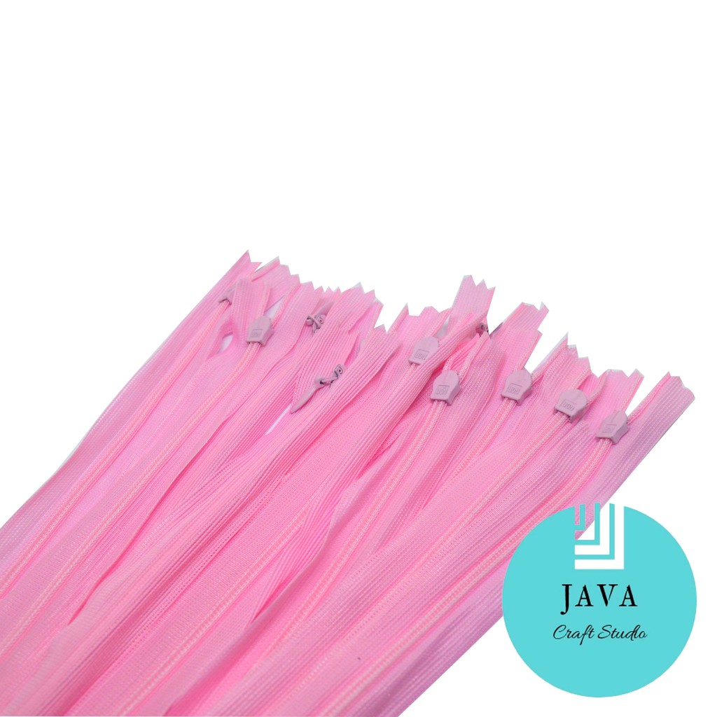 RESLETING JEPANG PANJANG 50 CM PER 12 PCS RS JPG 50 PINK 513