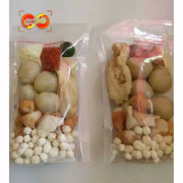 

Cireng Cuanki Ekonomis