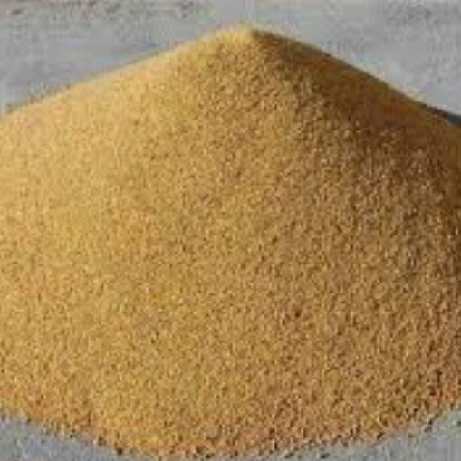 Bekatul & Dedak pakan hewan ternak