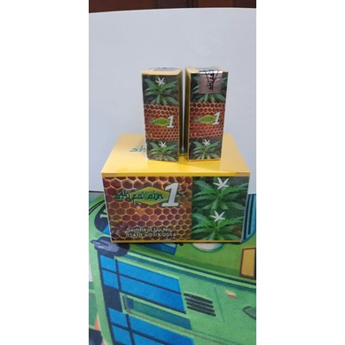 COD ( PAKET 1 BOX ISI 12 BOTOL ) Tetes Mata Minus dan Silinder Perawatan Kesehatan Mata Katarak Gluk