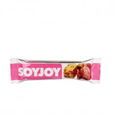 

SOYJOY STRAWBERRY 30GR