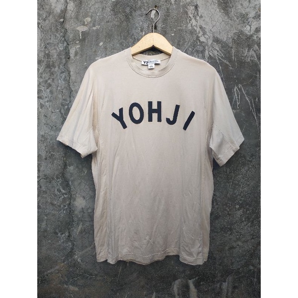 Adidas x Yohji Yamamoto