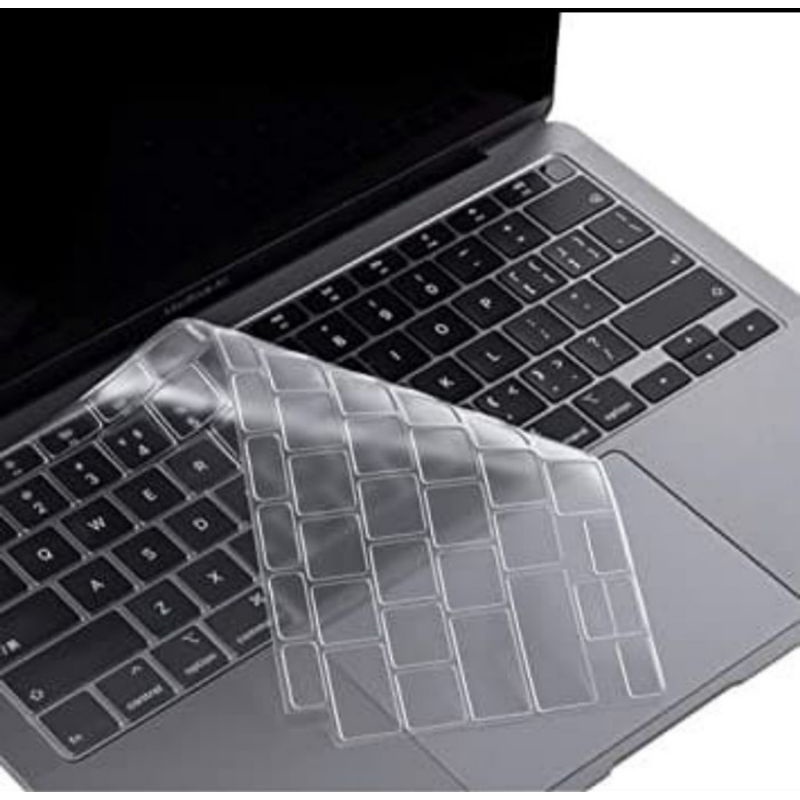 Pelindung Keyboard Protector Laptop Timbul Tipe ASUS