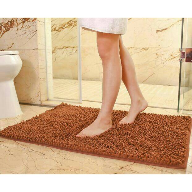 Jual Keset Kaki Microfiber / Keset Kaki Cendol / Lap Kaki Cendol