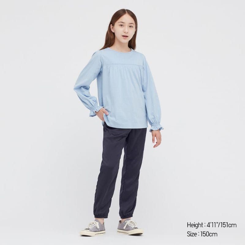 JOGER ANAK UNQL/JOGER RAYON ANAK