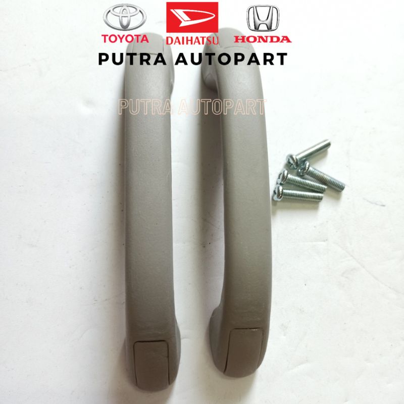 handel handle plafon innova fortuner hilux yaris harga satuan