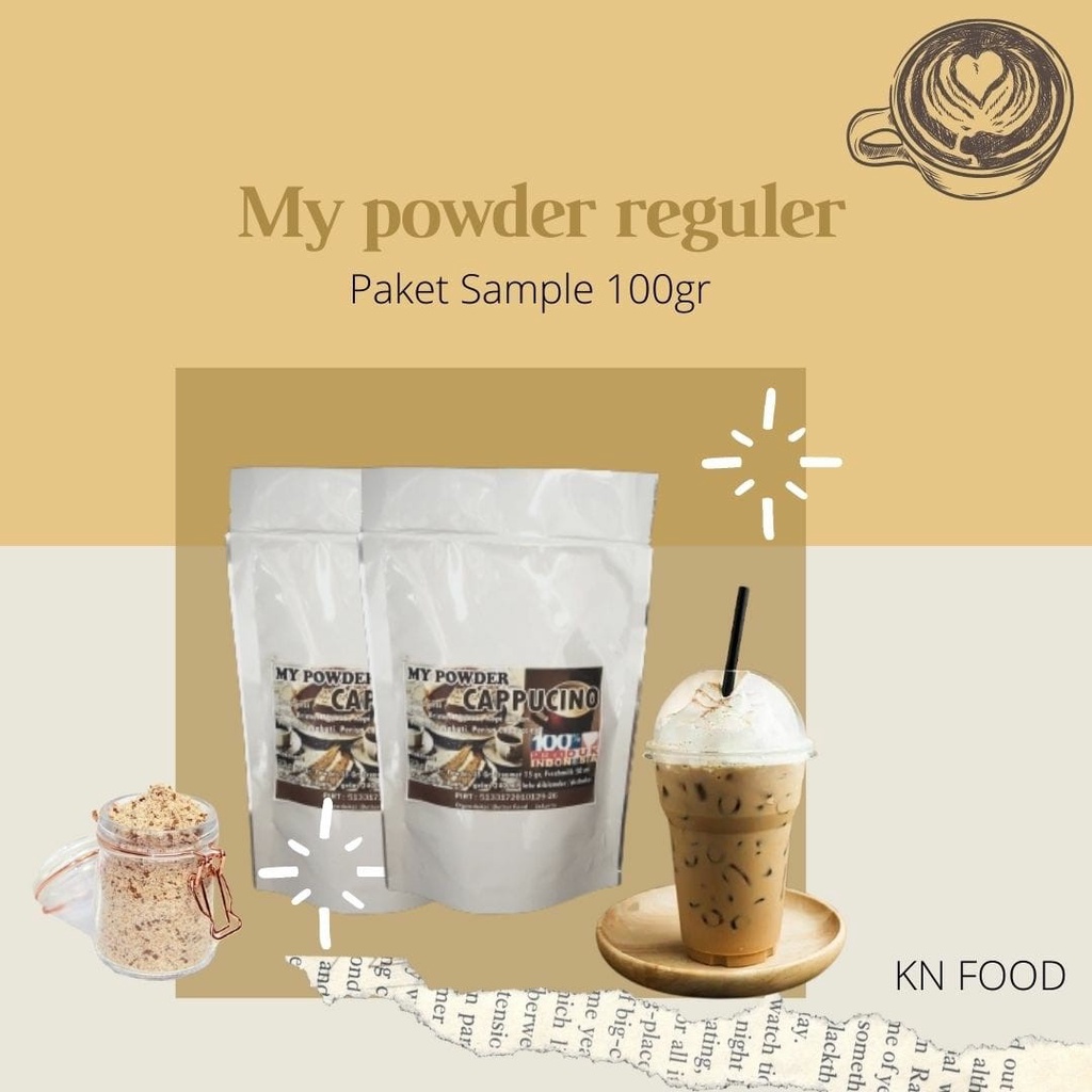 

Bubuk minuman rasa 100 gram Bubuk Minuman Kekinian 1 ons Powder drink 1 ons
