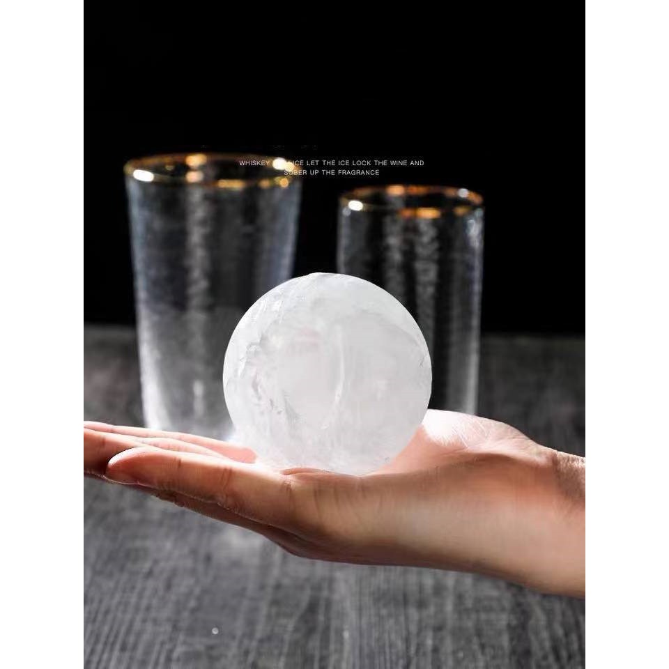 Cetakan Es Batu Plastik Anti Pecah / Ice Pack / Tempat Es Batu- yosinogawa