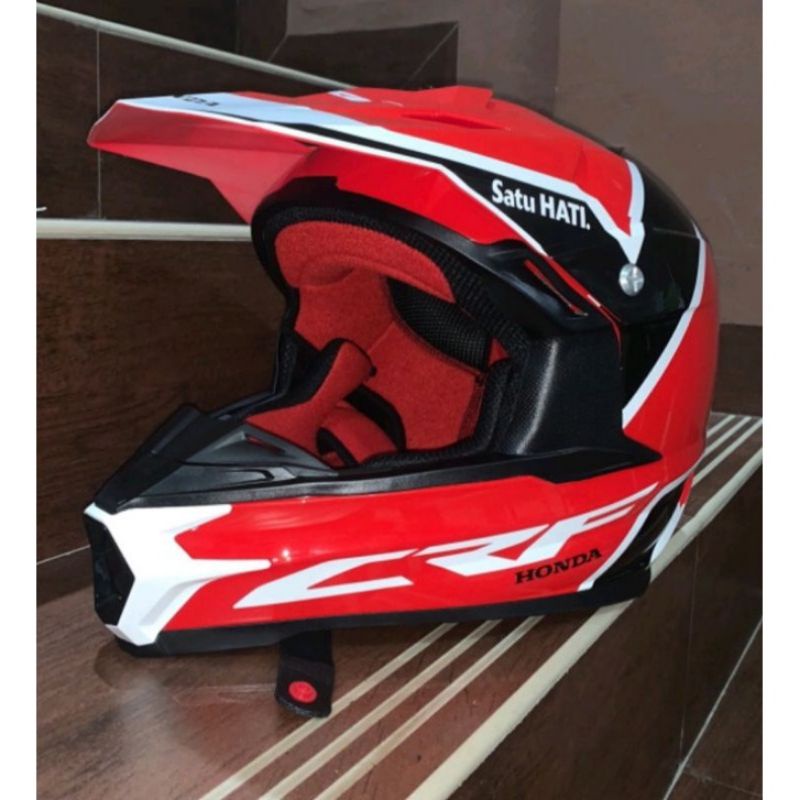 HELM CRF ( ORIGINAL )