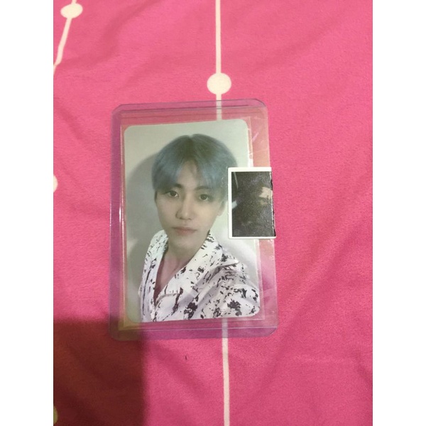 JAEMIN RELOAD BENEFIT YIZHIYU/YZY