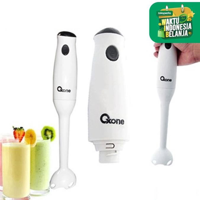 Oxone Hand Blender OX 141 / Blender Tangan