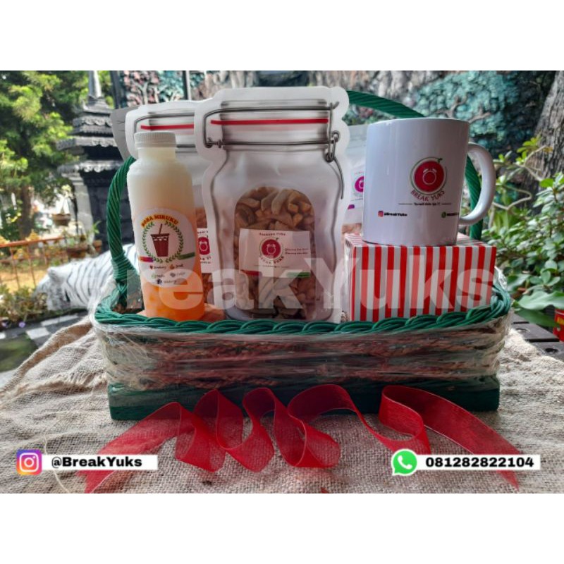 

FREE MUG CANTIK BREAKYUKS