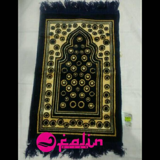 sajadah/sajadah muka/sajadah kecil / sajadah anak