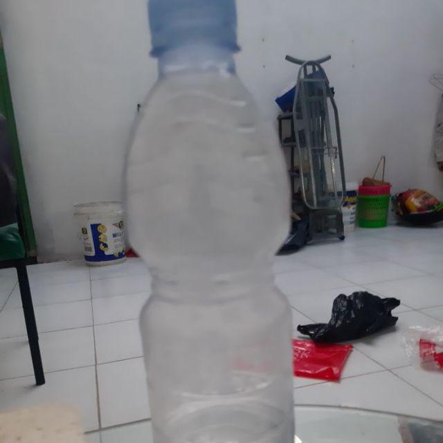 Tekiro Selang Angin 12 M Kompresor 5 X 8 Mm Recoil Hose