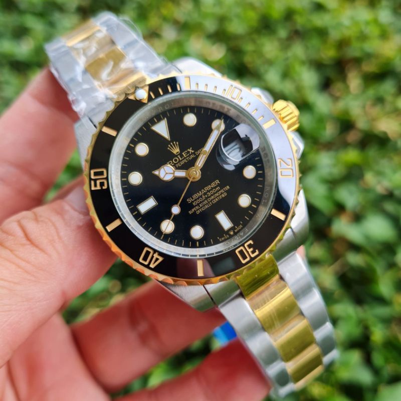Rolex Submariner Automatic Original