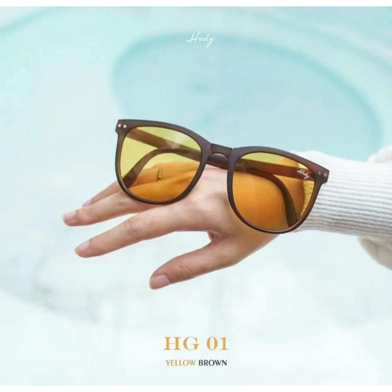 hody glasses kacamata lipat
