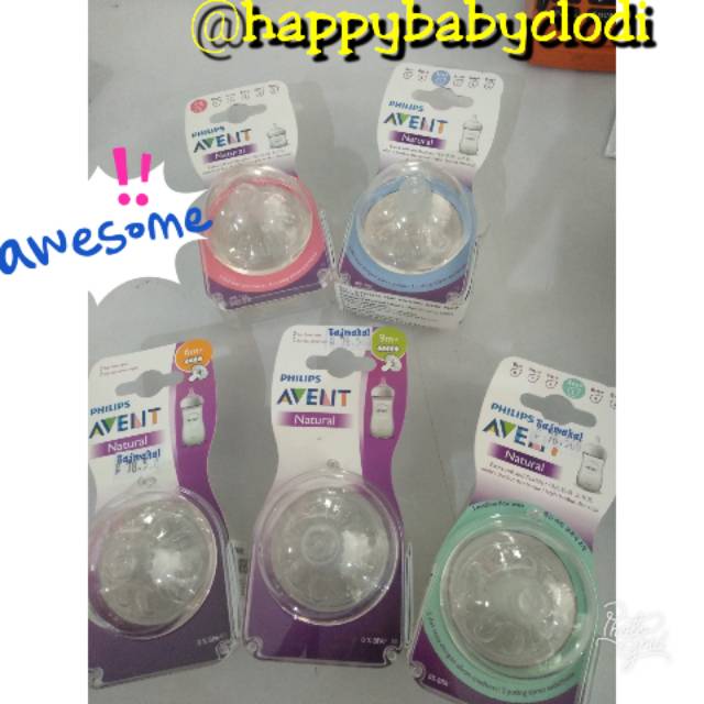 Dot / dot avent / dot avent natural / dot bayo