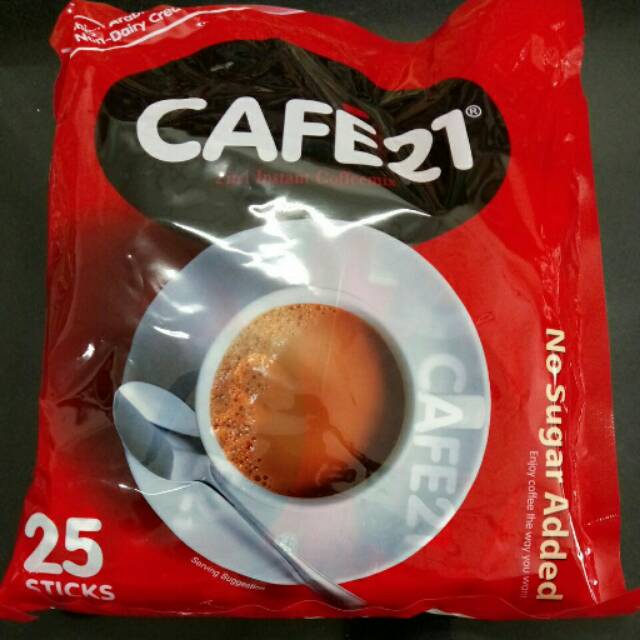 

Instant Coffeemix