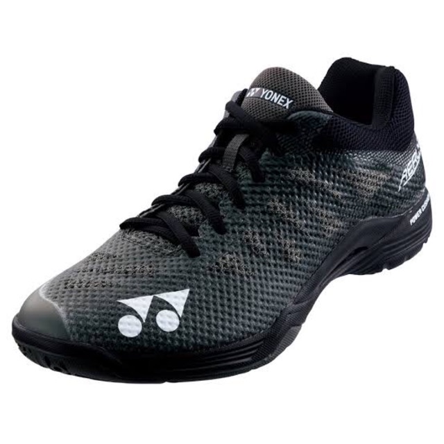 Sepatu Yonex Aerus 3 : BLACK