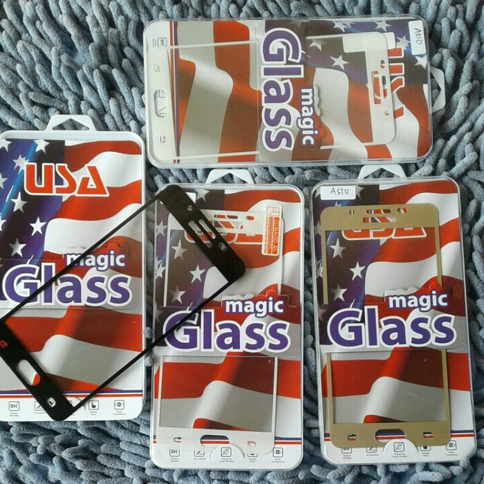 Promo tempered glass warna samsung j7 prime anti gores samsung j7 prime Murah