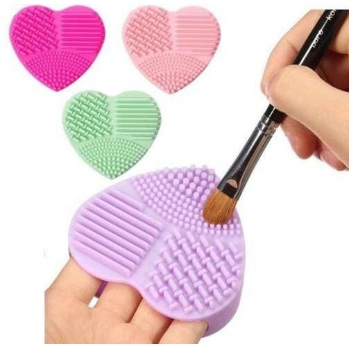 Makeup Brush Cleaner