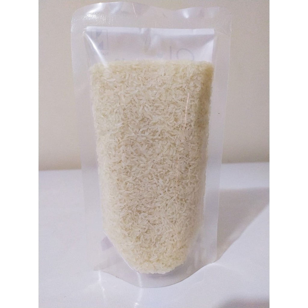 Skinny Shirataki Rice 240gr / Beras Shirataki / Beras Porang Skinny Konjac Cocok Untuk Diet