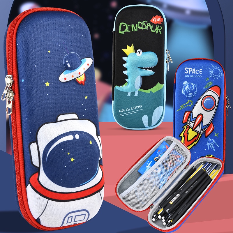 

TEMPAT PENSIL KOTAK PENSIL GAMBAR 3D ANAK BA099