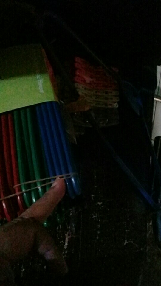 Celemek Masak Polos Bahan Apron Anti Air