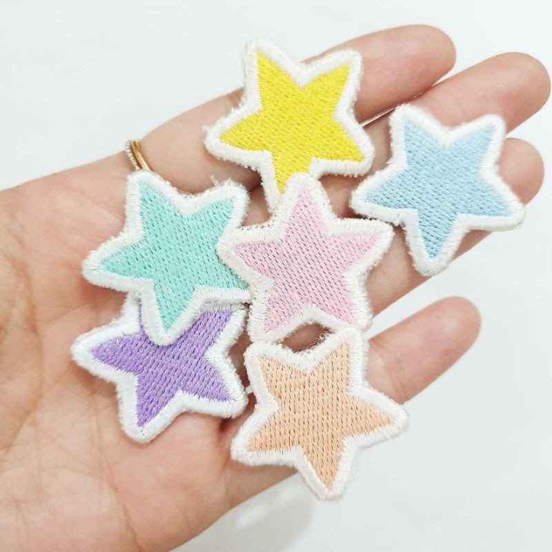 Patch Star/Bintang