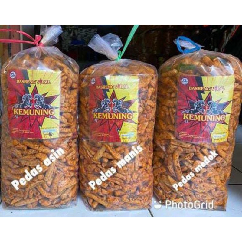 

basreng
