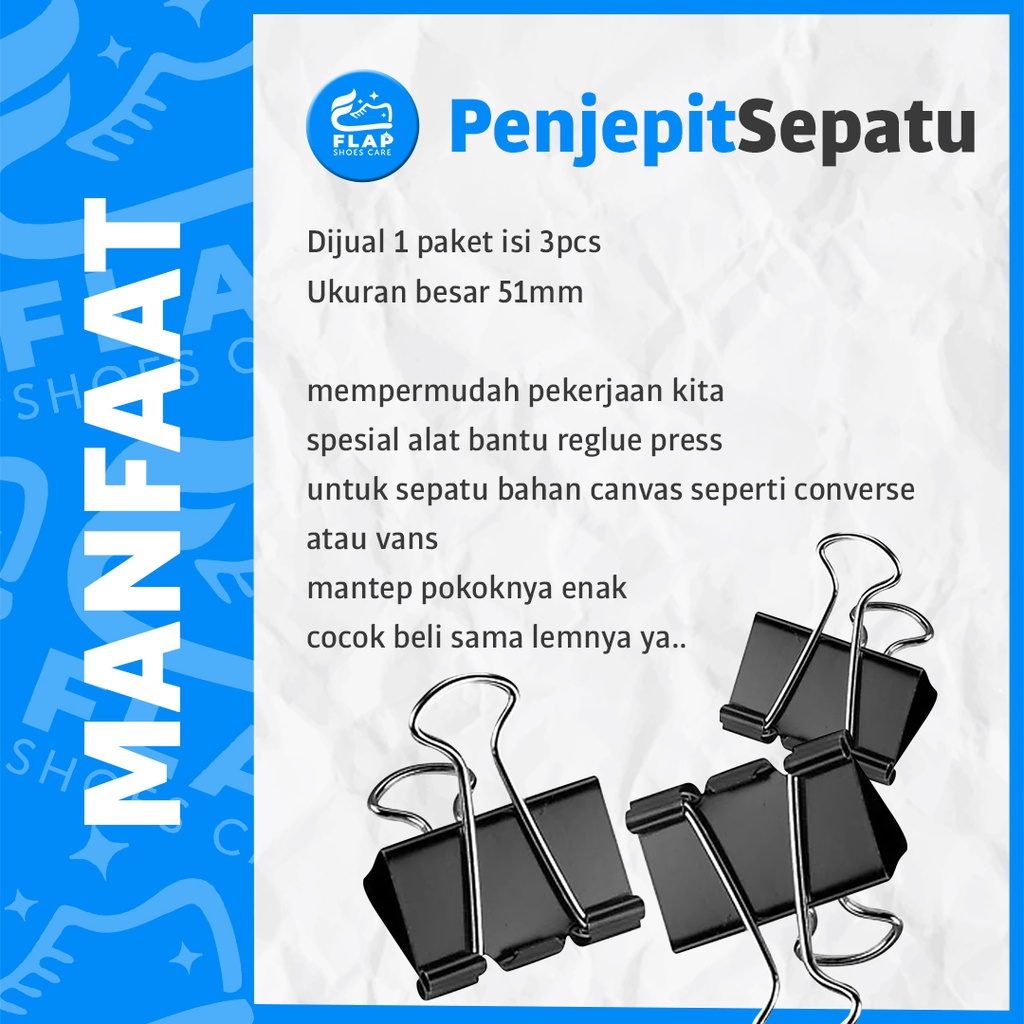 Penjepit Reglue Lem Khusus Sepatu Super Kuat Original Karet Tahan Air Perawatan Aksesories Sepatu Bola PVC Karet Kulit Canvas Suede Mesh Rajut Rubber Leather Super Kuat Shoe Glue Flap Spotless Shoes Shoe Cleaner Care