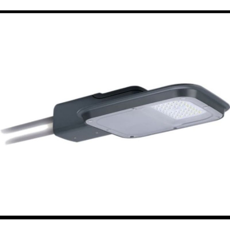 lampu jalan led philips brp130 70w 70 watt pju led philips brp 130 70w outdoor street light