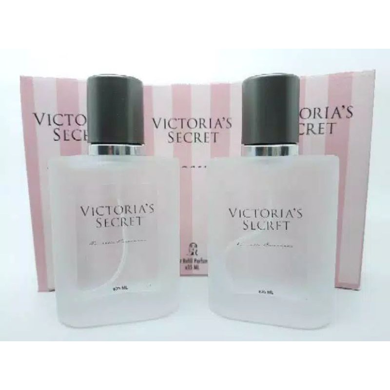 PARFUM VICTORIA SECRET 35ML / FARFUM WANITA