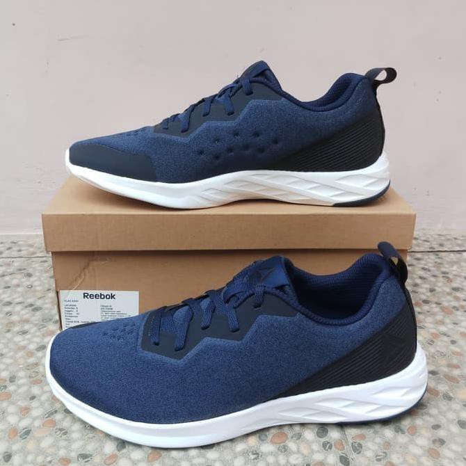 Reebok Running Astroride Perigee 100% Original